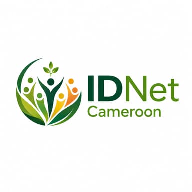 IDNet logo