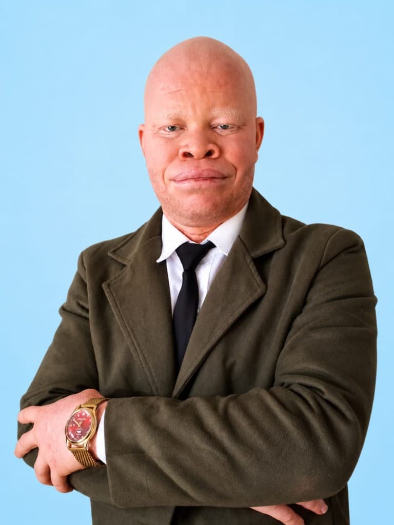Ekie Gabriel MacAKWO